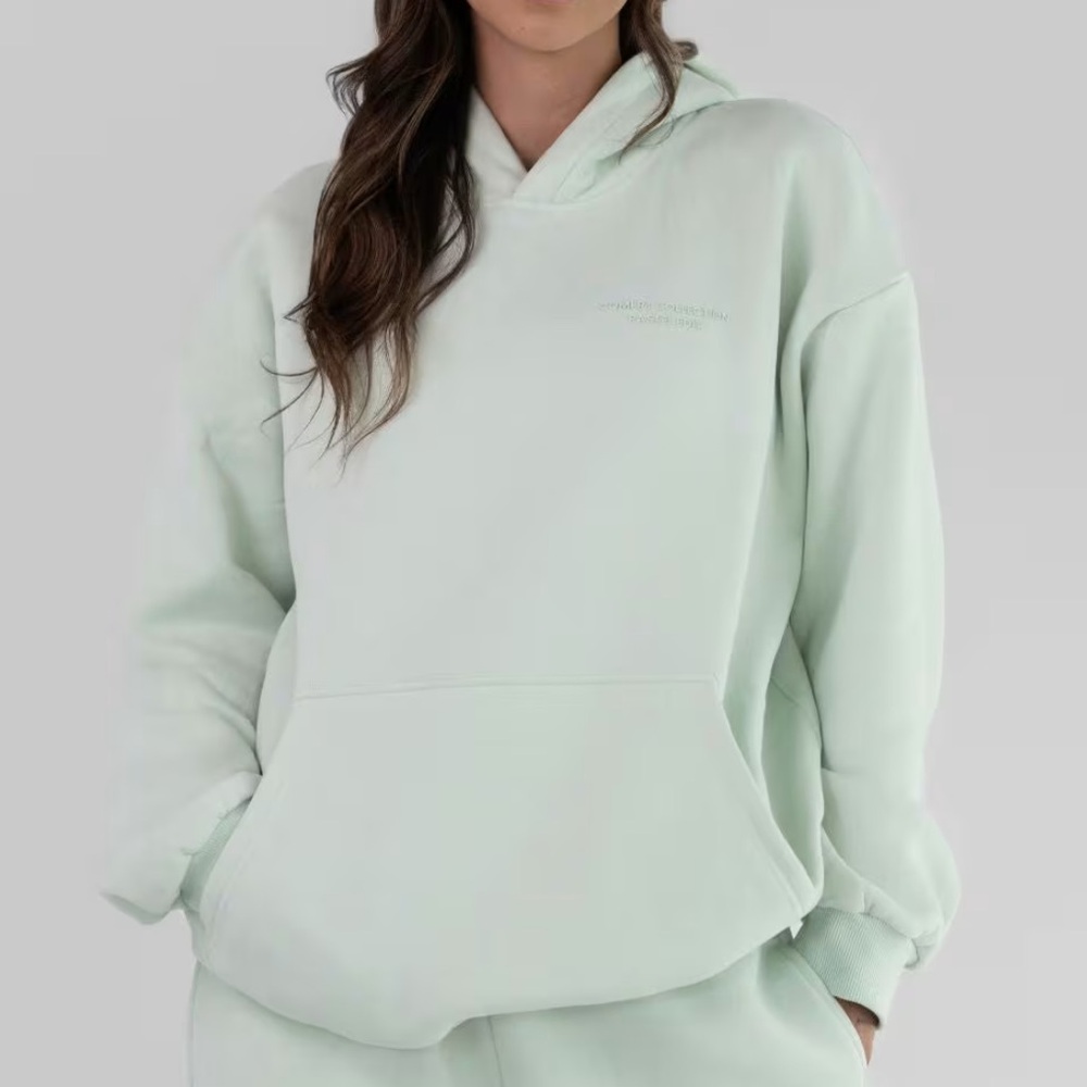Cmfrt Pastel Hoodie